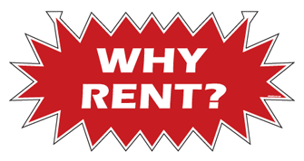 Image of Why Rent